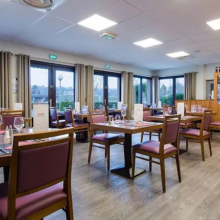 Comfort Hotel Etampes 