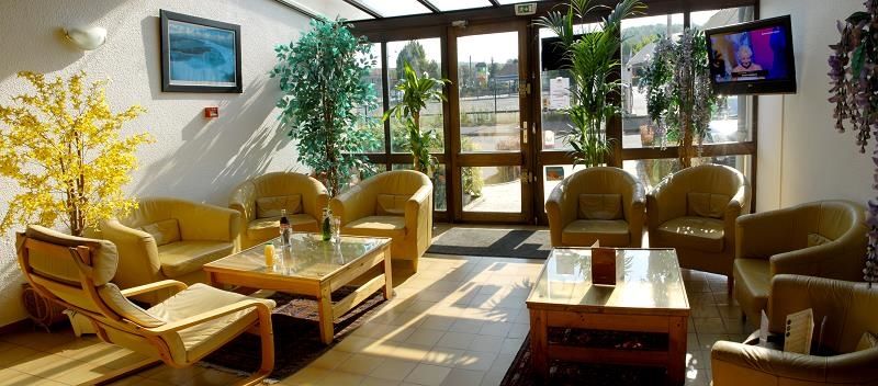 Comfort Hotel