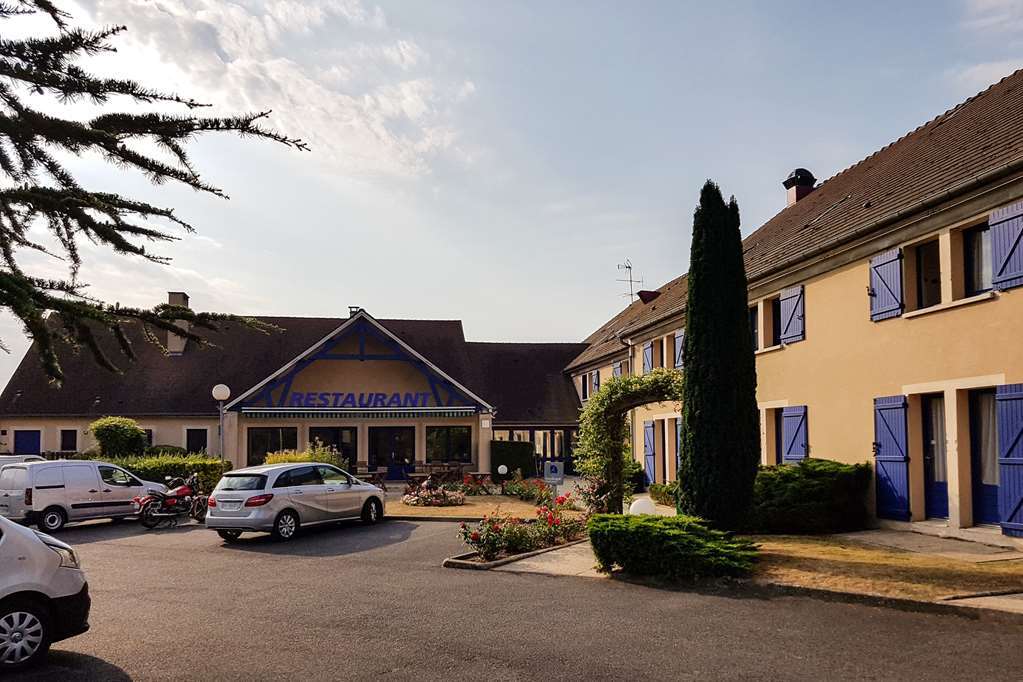 Comfort 3* Étampes